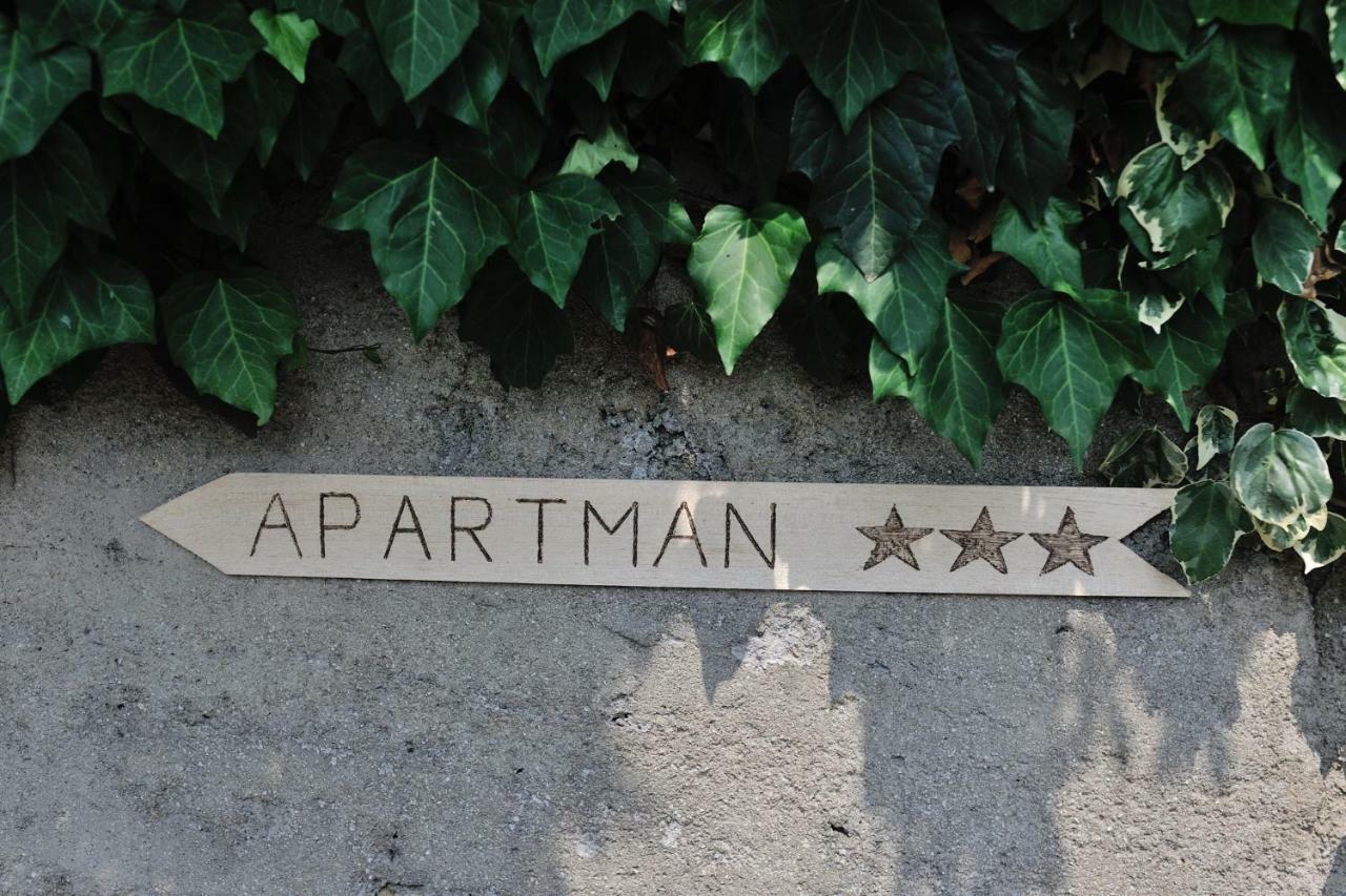 Apartman Svilno Rijeka Bagian luar foto