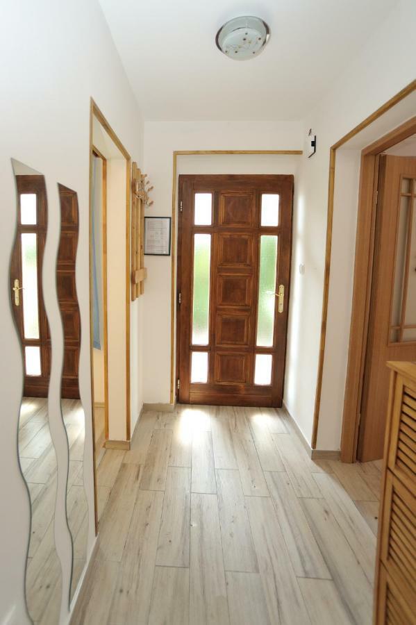 Apartman Svilno Rijeka Bagian luar foto