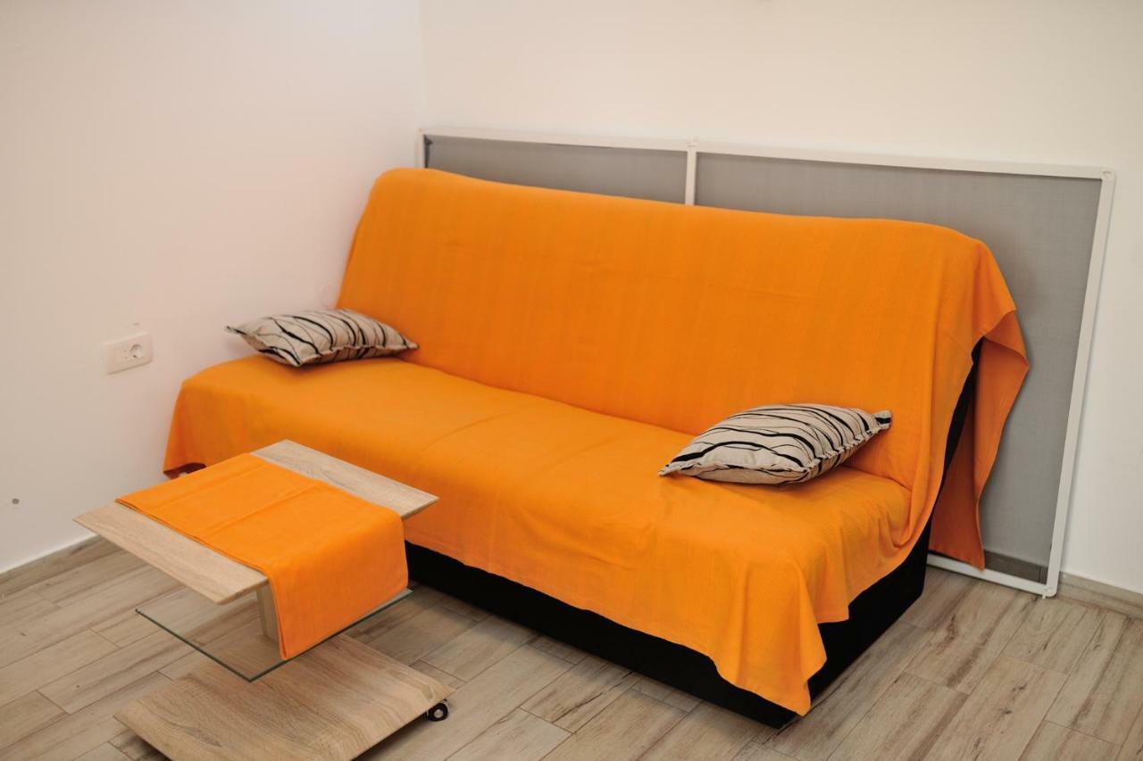 Apartman Svilno Rijeka Bagian luar foto
