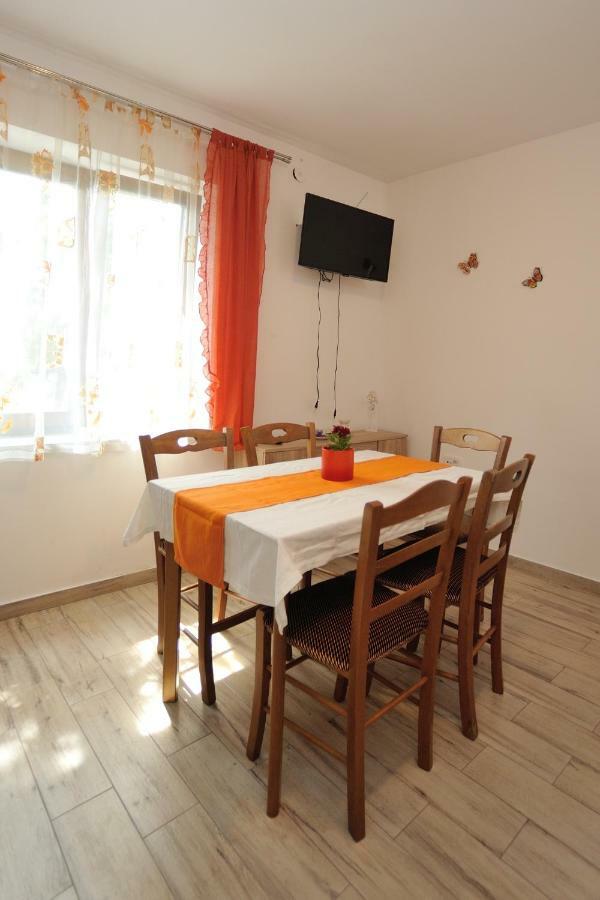 Apartman Svilno Rijeka Bagian luar foto