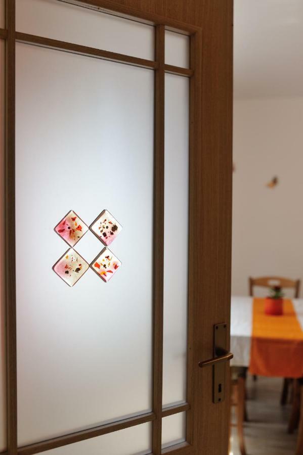 Apartman Svilno Rijeka Bagian luar foto