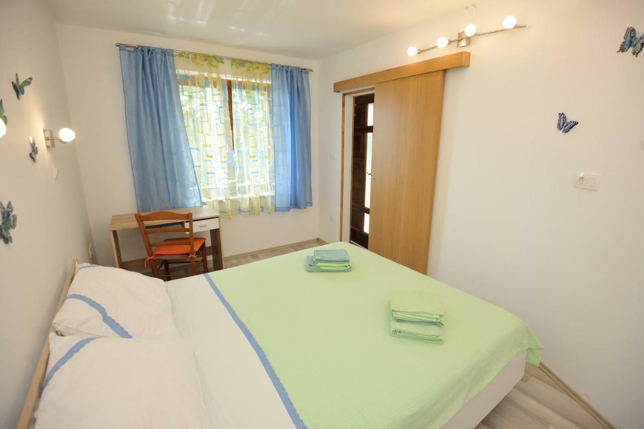 Apartman Svilno Rijeka Bagian luar foto