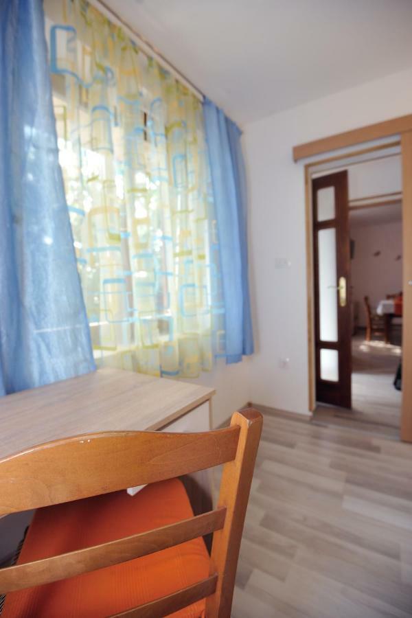 Apartman Svilno Rijeka Bagian luar foto