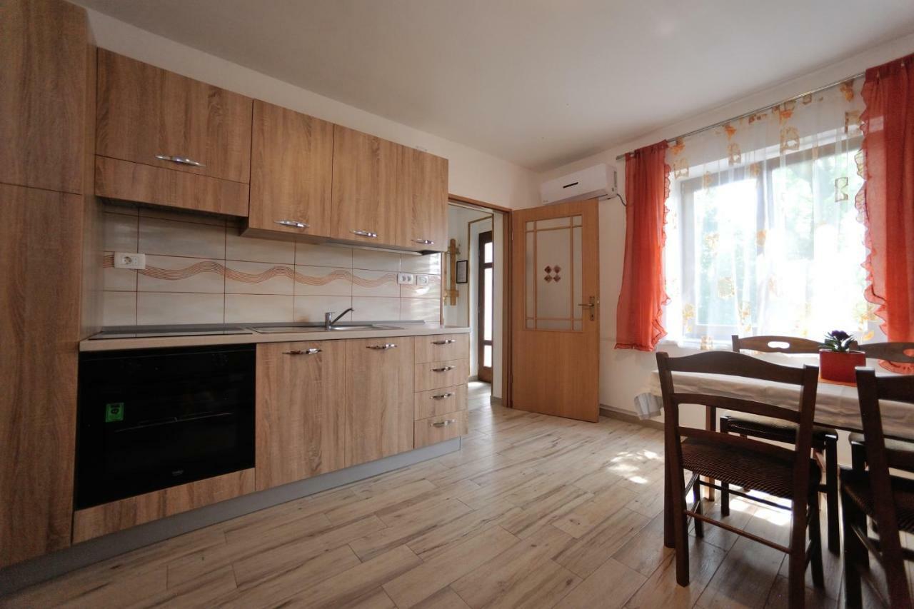 Apartman Svilno Rijeka Bagian luar foto